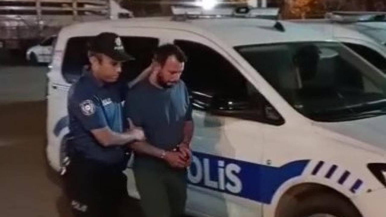 Firari Dolandırıcı Yakalanıp Cezaevine Teslim Edildi