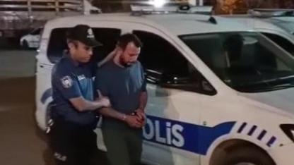 Firari Dolandırıcı Yakalanıp Cezaevine Teslim Edildi