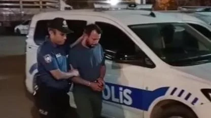 Firari Dolandırıcı Yakalanıp Cezaevine Teslim Edildi