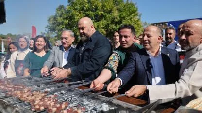 Geleceğin Şefleri Yüreğir’de Yetişiyor