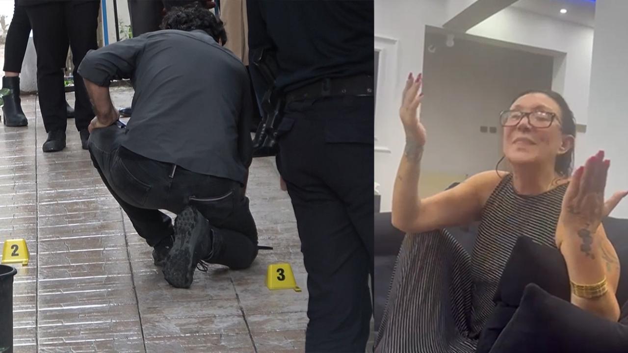 Güllü’nün Adli Tıp Raporu Çıktı! İşte Ölüm Nedeni
