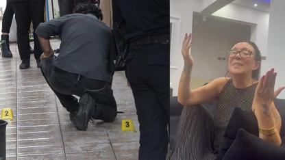 Güllü’nün Adli Tıp Raporu Çıktı! İşte Ölüm Nedeni