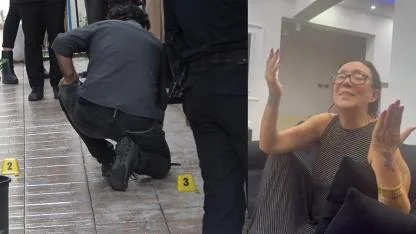 Güllü’nün Adli Tıp Raporu Çıktı! İşte Ölüm Nedeni