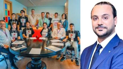 Gündoğdu TEDx 10 Yaşında