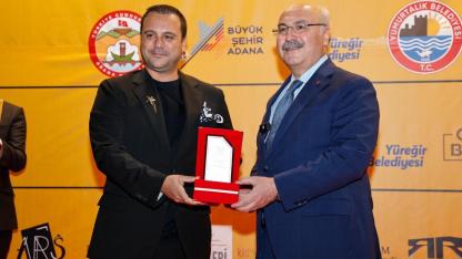 Gündoğdu Vakfı Adana’ya Değer Katıyor
