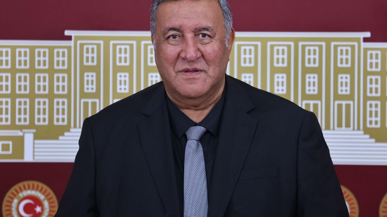 Gürer: “Zirai Don Felaketi Geçti, Yaralar Hâlâ Sarılmadı”