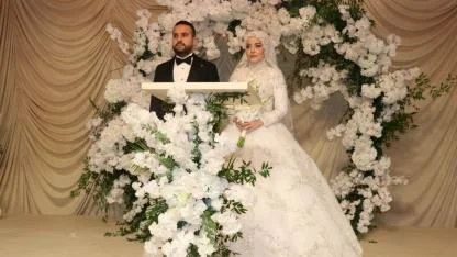 Hıradağı ve İpek Ailelerinin Mutlu Günü