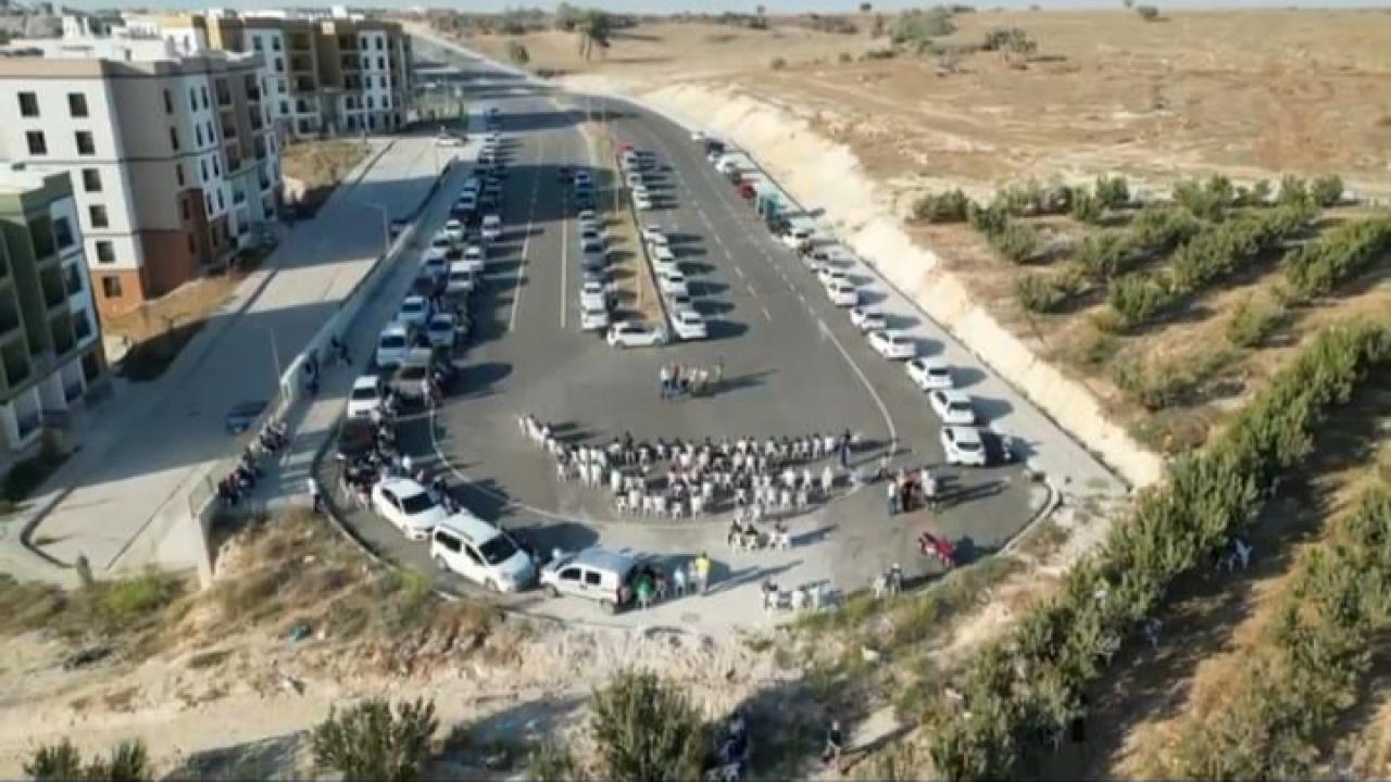 İlk Evim Müstakil ve Müsterek Hak Sahiplerinden 'TOKİ'ye Teşekkür