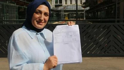 Islak Mendil ve Dezenfektan Ehliyetinden Etti