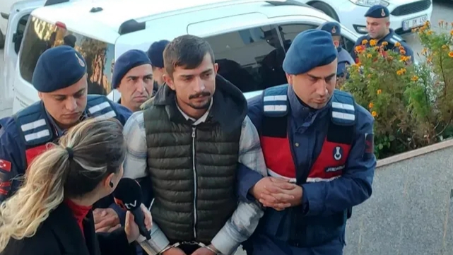 İtiraf İndirimli 25 Yıl Hukuka Uygun Bulundu