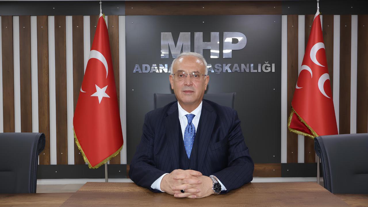 Kanlı’dan Büyükşehir Belediyesine Çağrı