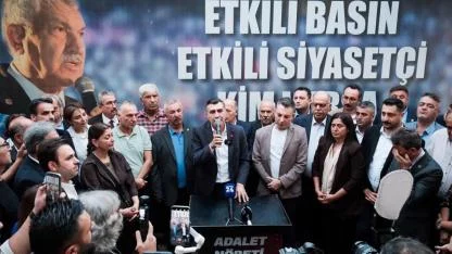 Karalar'ın Tutukluğunun 100. Gününde Adalet Çağrısı Yinelendi