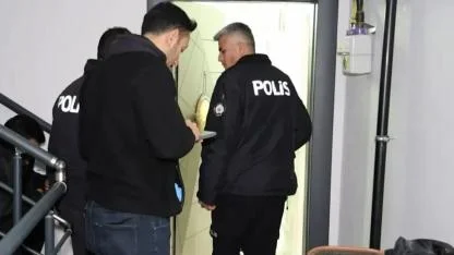 Karbonmonoksit Faciası! Anne ve Oğlu Öldü
