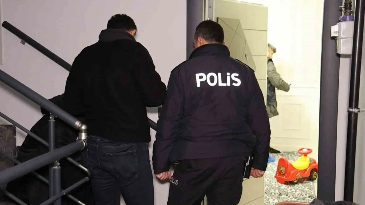 Karbonmonoksit Faciası! Anne ve Oğlu Öldü