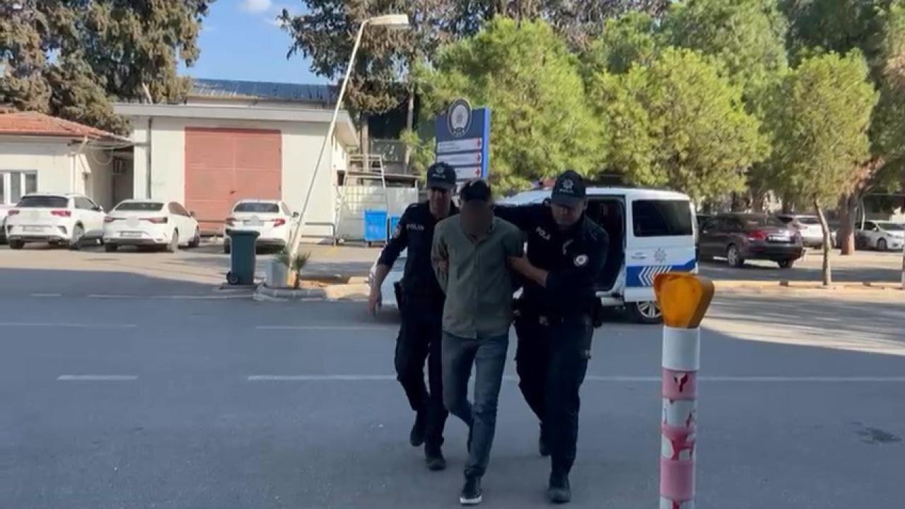 Karşılıksız Çek Dolandırıcılığı:Firari Hükümlü Yakalandı