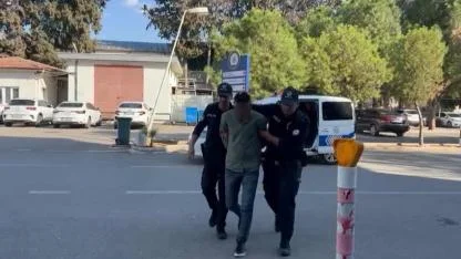 Karşılıksız Çek Dolandırıcılığı:Firari Hükümlü Yakalandı