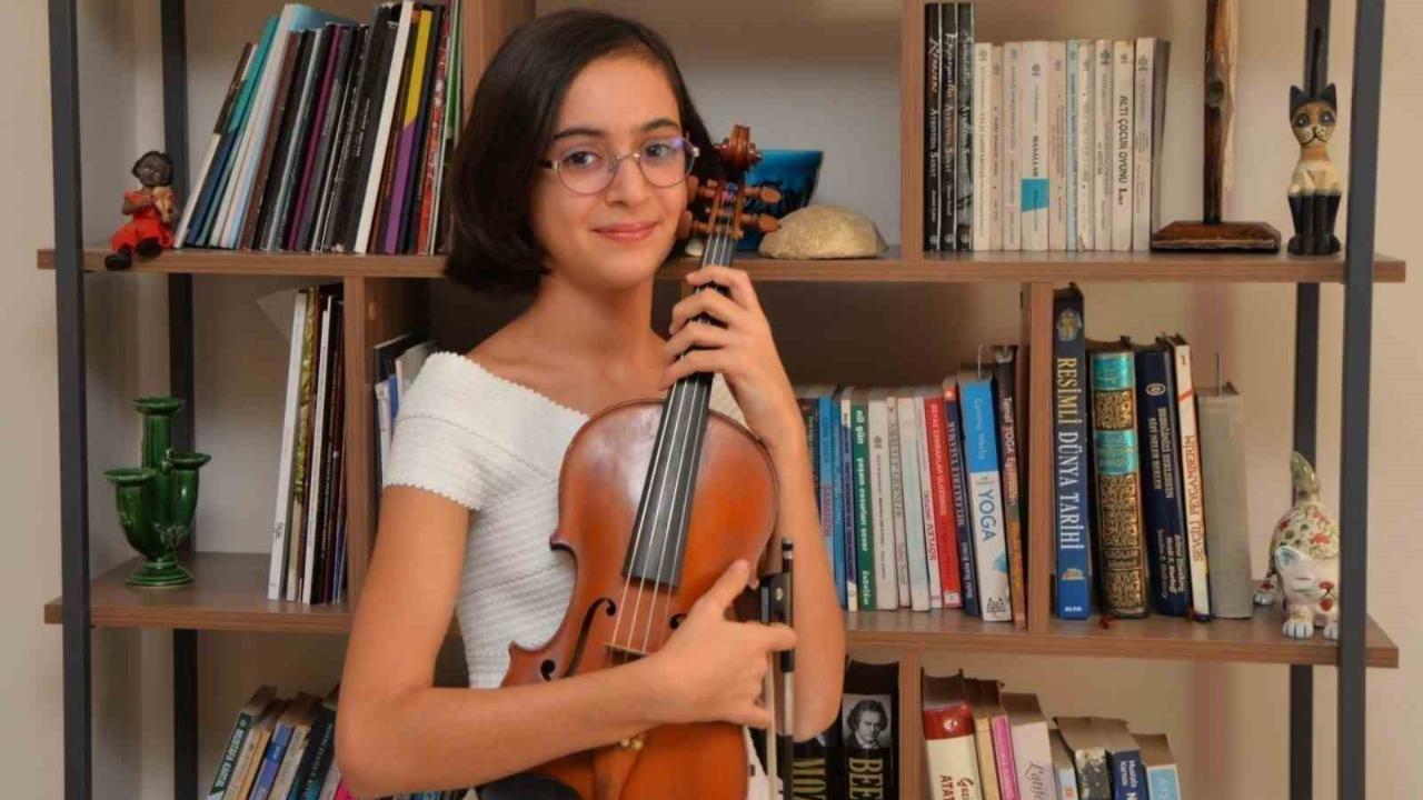 Keman Sanatçısı Laçin Akyol’u Öldüren Sürücüye 4,5 Yıl Hapis