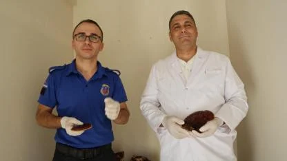 Kilogramı 15 Bin TL'ye Kadar Çıkıyor