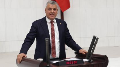 Kira ve Barınma Krizi Meclis Gündeminde