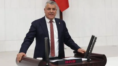 Kira ve Barınma Krizi Meclis Gündeminde