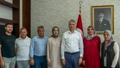 "Kırsal Kalkınma Yatırımların Desteklenme Programı"