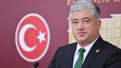 Kısacık:''Cumhuriyetimizi Demokrasi ve Adaletle Güçlendirmek Hepimizin Sorumluluğu''