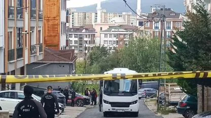 Kız Kaçırma Kavgası Kanlı Bitti:3 Ölü