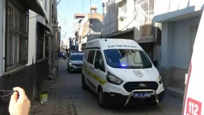 Komşu Katili, Olay Öncesi "Beni Kurtarın" diye 112’yi Aramış