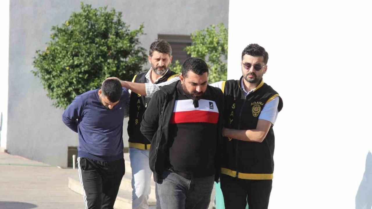 Kuzen Kavgası Kanlı Bitti