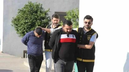Kuzen Kavgası Kanlı Bitti