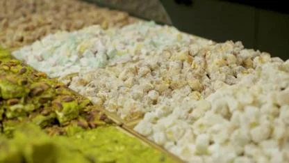 Lokum ve Cezeryeye "Adana Lezzet Festivali" Dopingi