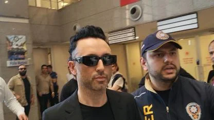 Mabel Matiz’e 3 Yıla Kadar Hapis Talebi