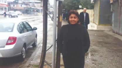 Manş’ın Kızı’na  Yapılan Ayıp Giderildi