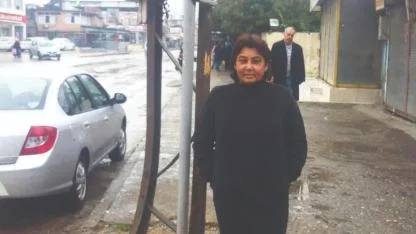 Manş’ın Kızı’na  Yapılan Ayıp Giderildi