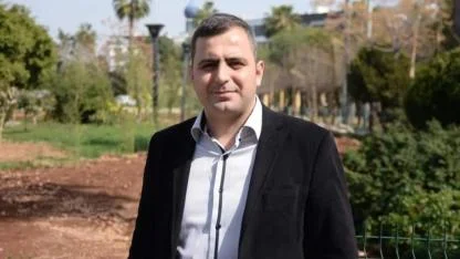Mersin ve Adana Çevre Mühendisleri Odasından Uyarı:''Felaket Kapıda!''