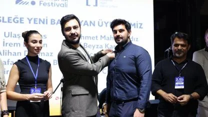 Mimarlığın Ortak Dili Buluştu