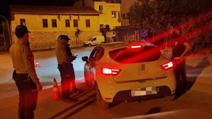 Modifiye Araçlara Ceza Yağdı