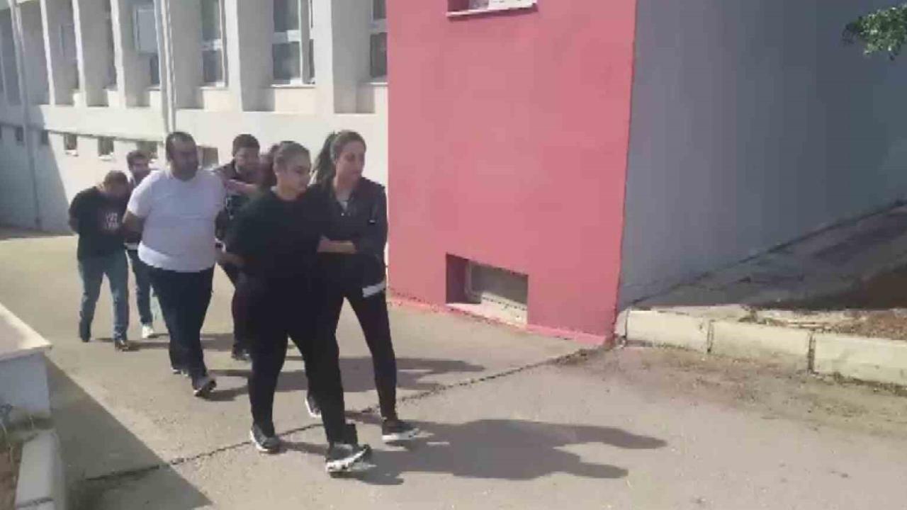 Muhasebeciden 40 Milyon Liralık Vurgun İddiası: 3 Tutuklama