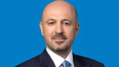 Nacar: Adana’ya Bir Sağlık Yatırımı Daha