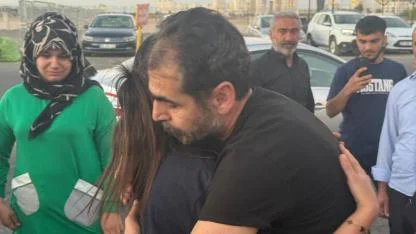 Narin Güran Davasında 15 Kişiye Verilen Hüküm Bozuldu