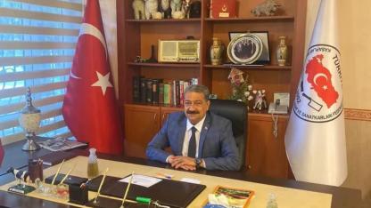 “Nefes Almak İçin Yapılandırma Şart”