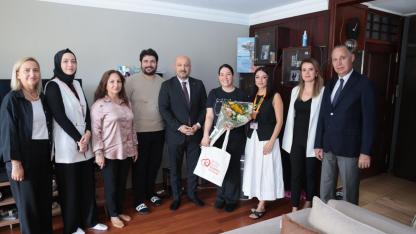 Adana'da ''Her Gebeye, Bir Ebe'' Uygulaması Başladı