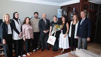 "Normal Doğum Eylem Planı":Her Gebeye, Bir Ebe