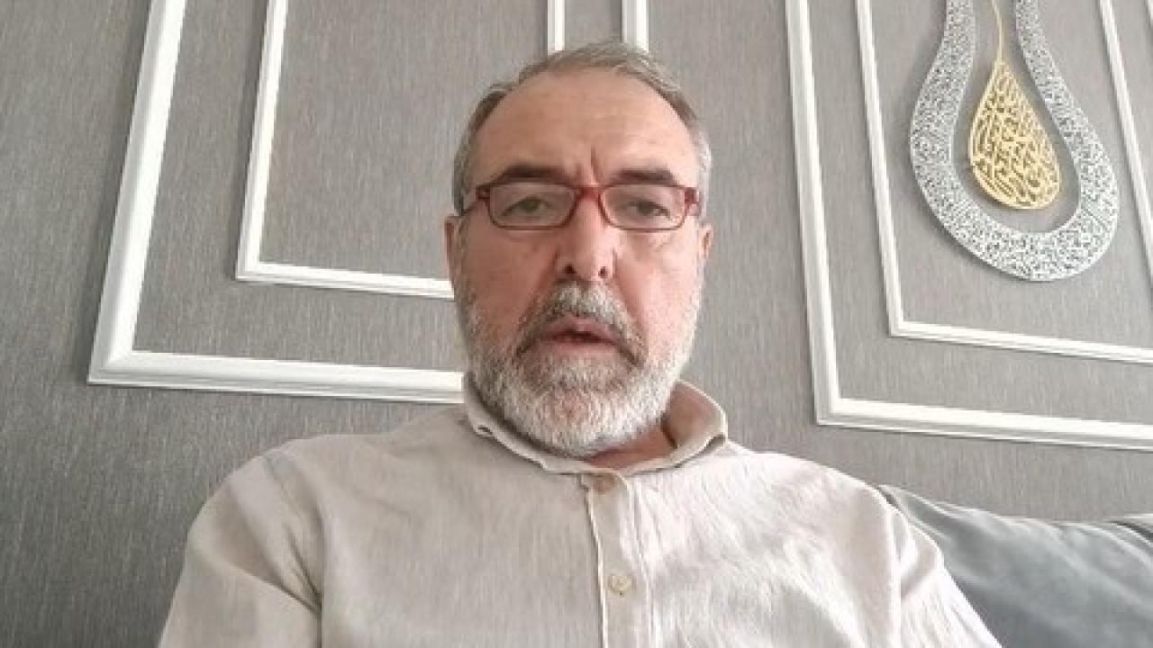 &quot;Oğlumun Eylemlerinin Arkasındayız ve Gurur duyuyoruz&quot;