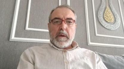 "Oğlumun Eylemlerinin Arkasındayız ve Gurur duyuyoruz"