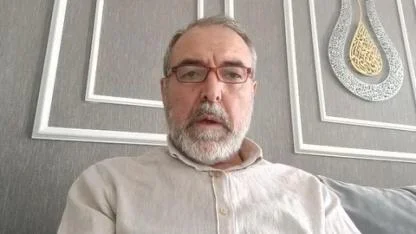 "Oğlumun Eylemlerinin Arkasındayız ve Gurur duyuyoruz"