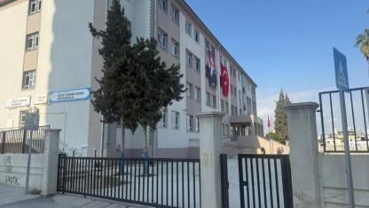 Okulda Gıda Zehirlenmesi Alarmı:26 Öğrenci Hastaneye Sevk Edildi