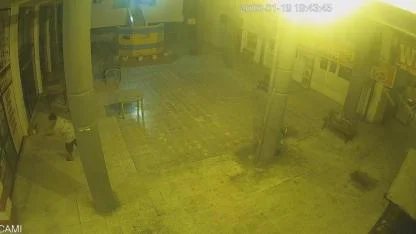 Parası Bitince İş Yeri Soyan Şüpheli Tutuklandı