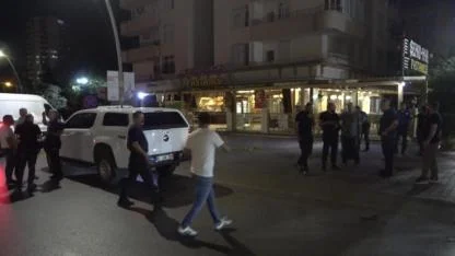 Pastaneye El Bombası Atmıştı: 4 Şüpheli Tutuklandı
