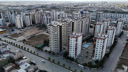 Karslıoğlu:''Konut Fiyatlarına Düşüş Beklemeyin''